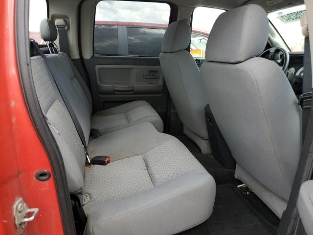 Photo 6 from auction – 2008 DODGE DAKOTA SXT with VIN 1D7HE38K78S569963