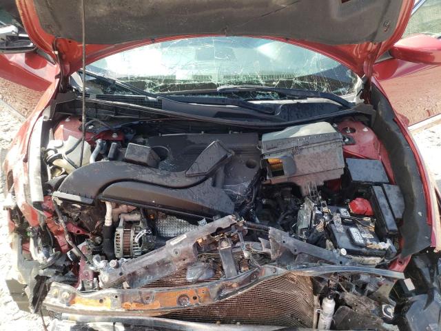 Photo 7 from auction – 2015 NISSAN ALTIMA 2.5 with VIN 1N4AL3AP4FC588927