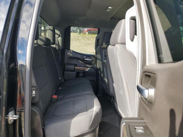 Photo 6 from auction – 2020 CHEVROLET SILVERADO with VIN 1GCRYEED6LZ121737