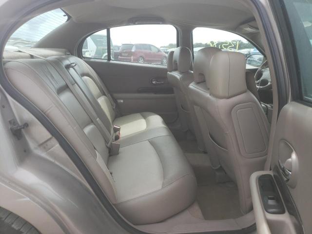 Photo 6 from auction – 2003 BUICK LESABRE LI with VIN 1G4HR54KX3U197852