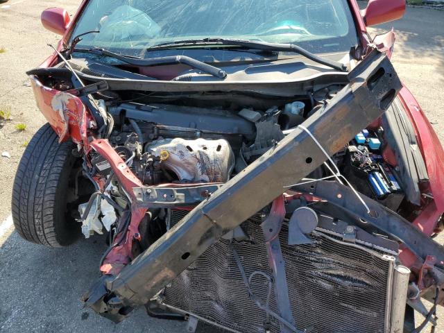 Photo 7 from auction – 2009 TOYOTA CAMRY BASE with VIN 4T1BE46K89U279435