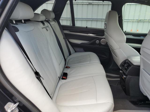 Photo 6 from auction – 2016 BMW X5 M with VIN 5YMKT6C52G0R78799