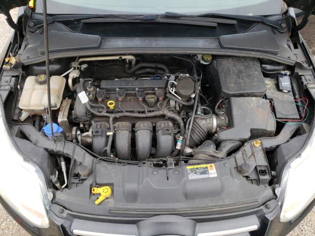 Photo 7 from auction – 2014 FORD FOCUS SE with VIN 1FADP3F20EL204719