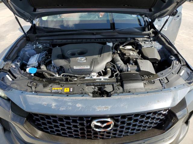 Photo 7 from auction – 2023 MAZDA CX-50 PREM with VIN 7MMVABEY0PN102330