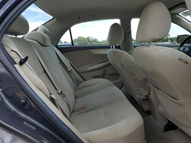 Photo 6 from auction – 2011 TOYOTA COROLLA BA with VIN 2T1BU4EEXBC590841
