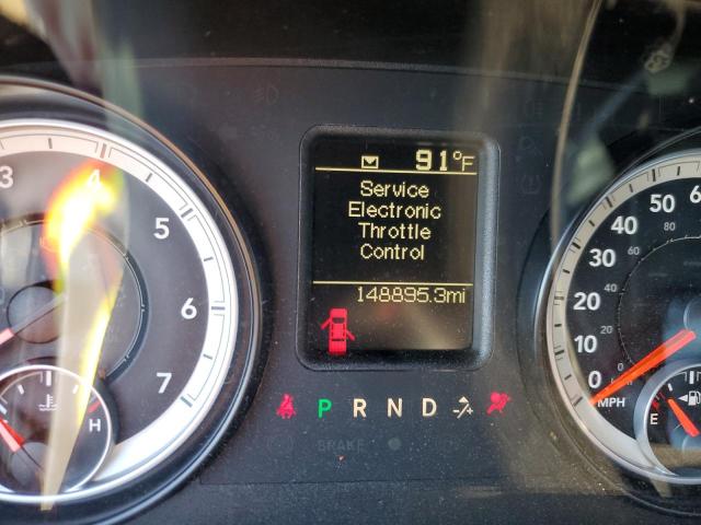 Photo 8 from auction – 2014 RAM 1500 ST with VIN 1C6RR6FT3ES114093
