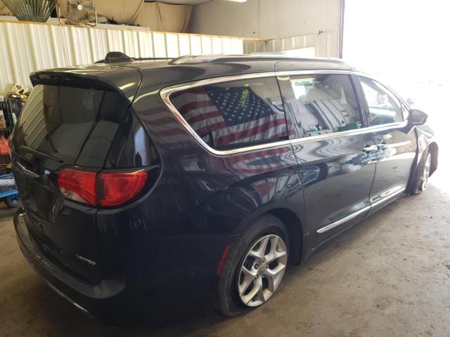 Photo 4 from auction – 2020 CHRYSLER PACIFICA L with VIN 2C4RC1GG1LR279380