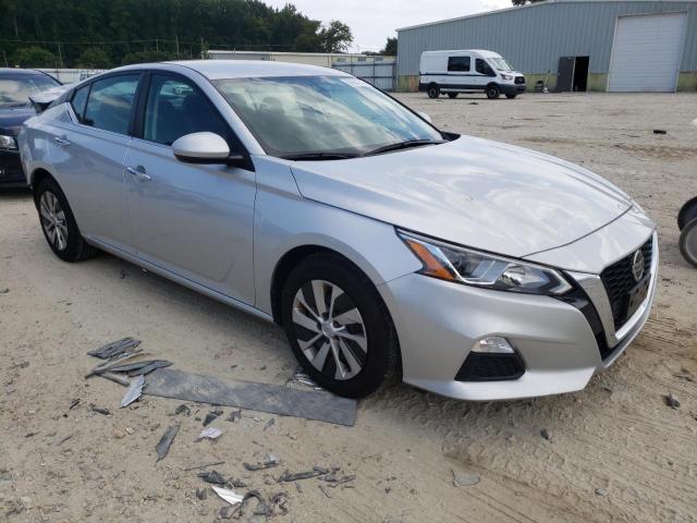 NISSAN ALTIMA S 2019 with VIN 1N4BL4BV8KC244471 - Photo from auction
