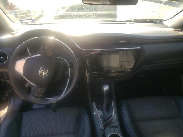 Photo 9 from auction – 2017 TOYOTA COROLLA L with VIN 5YFBURHE5HP693067