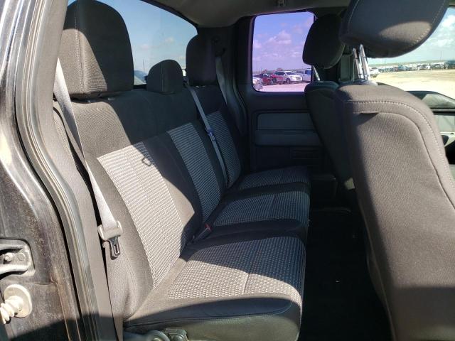 Photo 6 from auction – 2014 FORD F-150 with VIN 1FTEX1CM1EKE33229