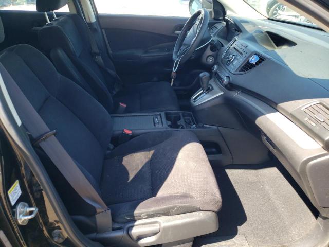 Photo 5 from auction – 2012 HONDA CR-V EX with VIN 5J6RM4H59CL031439