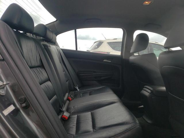 Photo 6 from auction – 2011 HONDA ACCORD SE with VIN 1HGCP2F69BA064181