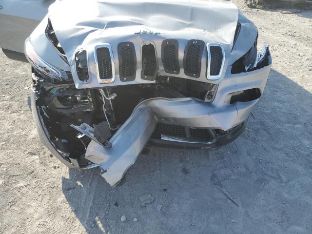 Photo 9 from auction – 2015 JEEP CHEROKEE L with VIN 1C4PJLDS9FW732299