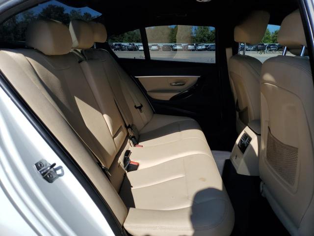 Photo 6 from auction – 2017 BMW 330 I with VIN WBA8B9G53HNU50787