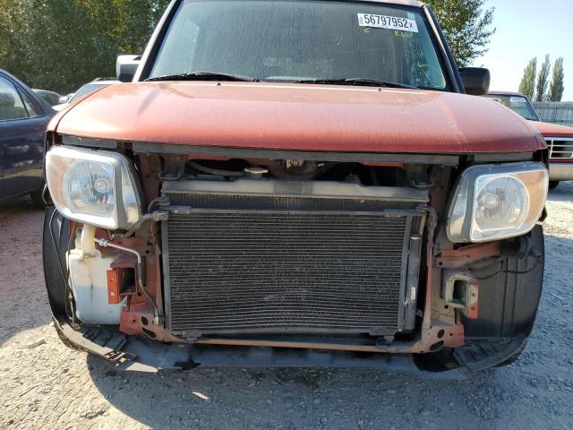 Photo 9 from auction – 2004 HONDA ELEMENT EX with VIN 5J6YH28544L036716