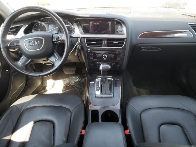 صورة رقم 9 من المزاد - 2014 AUDI A4 ALLROAD مع VIN WA1TFAFL5EA039875