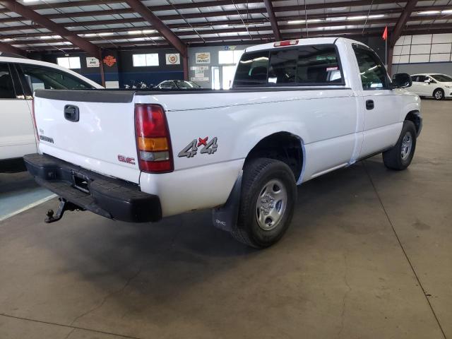 Photo 4 from auction – 2003 GMC NEW SIERRA with VIN 1GTEK14V83E337437