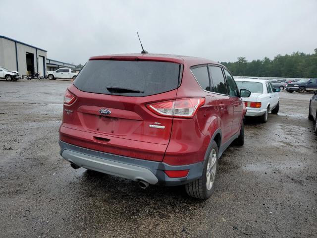 Photo 4 from auction – 2014 FORD ESCAPE SE with VIN 1FMCU0GX2EUC64658