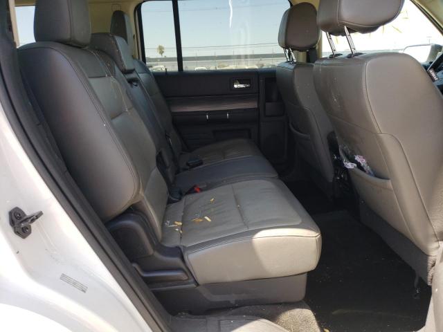 Photo 6 from auction – 2017 FORD FLEX LIMIT with VIN 2FMHK6DT3HBA10712