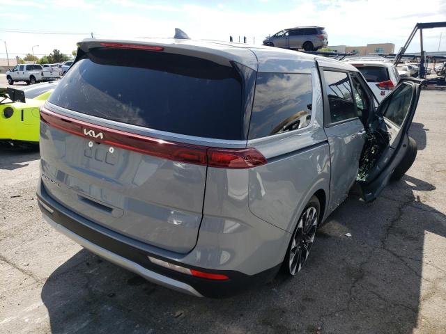 Photo 4 from auction – 2022 KIA CARNIVAL E with VIN KNDNC5H39N6063160
