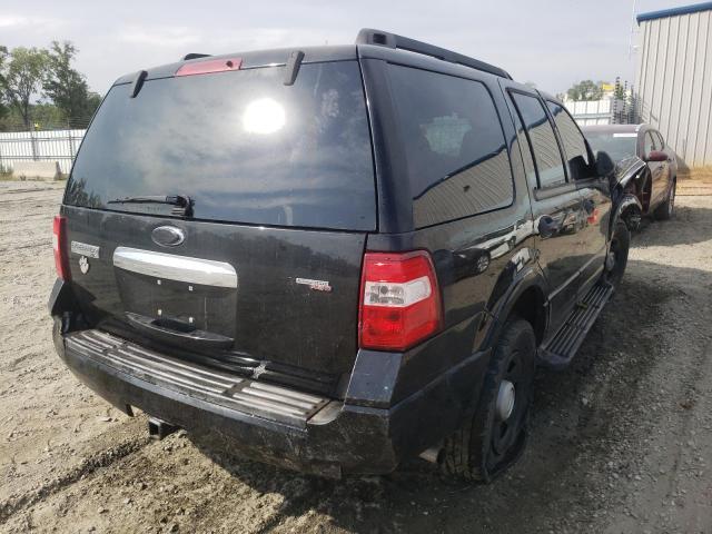 Zdjęcie 4 z aukcji – 2008 FORD EXPEDITION z VIN 1FMFU16588LA57463