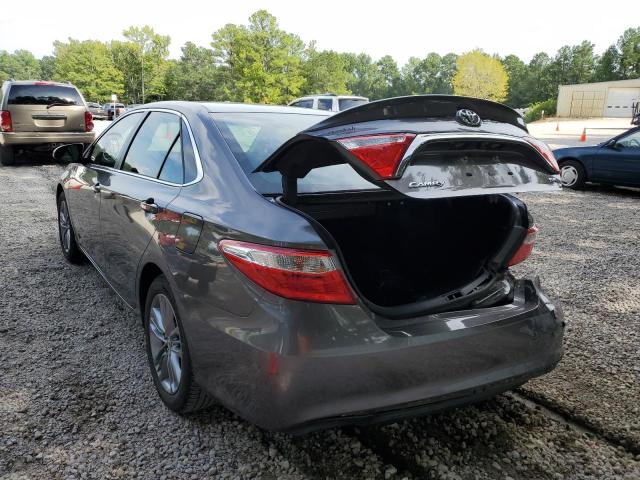 Photo 3 from auction – 2015 TOYOTA CAMRY LE with VIN 4T1BF1FK3FU054217