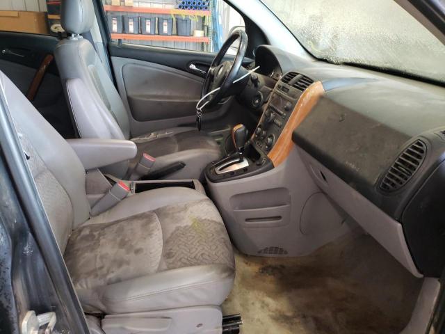 Photo 5 from auction – 2006 SATURN VUE with VIN 5GZCZ63486S854931