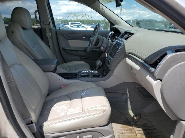 Photo 5 from auction – 2015 GMC ACADIA SLT with VIN 1GKKRRKD8FJ373913