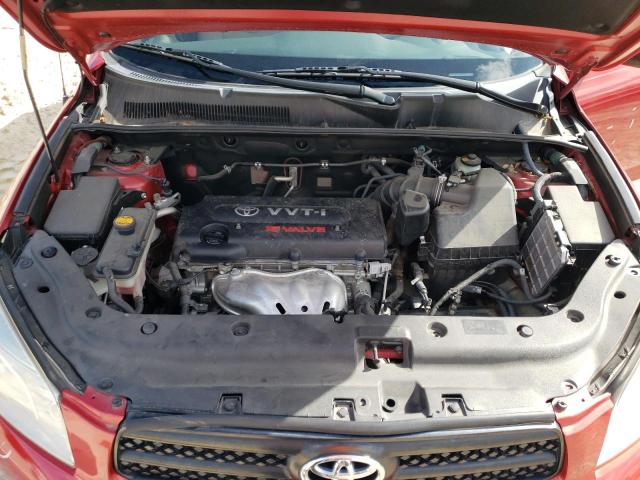 Photo 7 from auction – 2007 TOYOTA RAV4 with VIN JTMZD33V776038997
