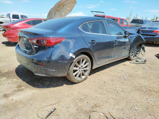 Photo 4 from auction – 2018 MAZDA 3 TOURING with VIN 3MZBN1V32JM178507