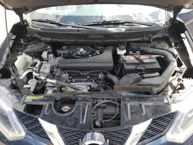 Photo 7 from auction – 2015 NISSAN ROGUE S with VIN 5N1AT2MT4FC777862