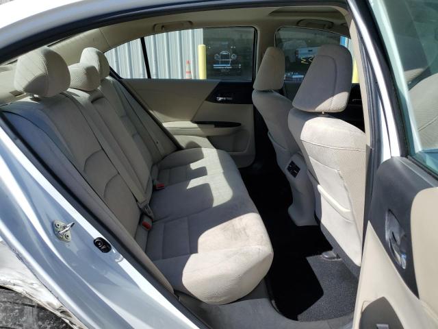Photo 6 from auction – 2015 HONDA ACCORD EX with VIN 1HGCR2F78FA062740
