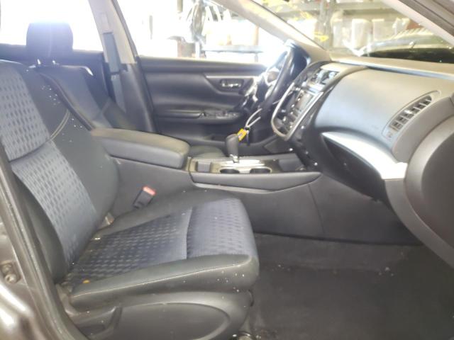 Photo 5 from auction – 2016 NISSAN ALTIMA 2.5 with VIN 1N4AL3AP3GC111164