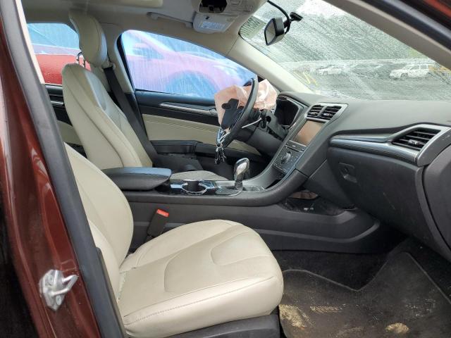 Photo 5 from auction – 2015 FORD FUSION TIT with VIN 3FA6P0D98FR160771