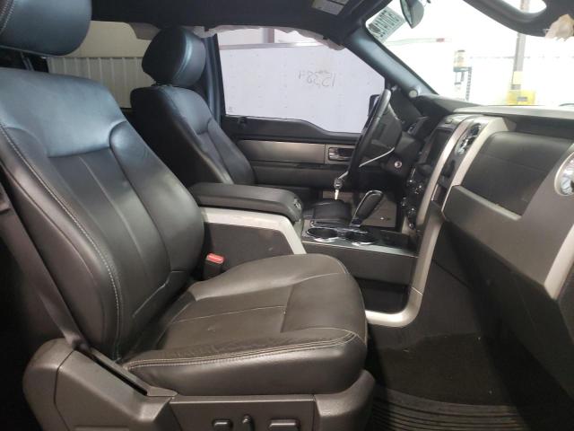 Photo 5 from auction – 2014 FORD F150 SUPER with VIN 1FTFW1EF2EKF67933