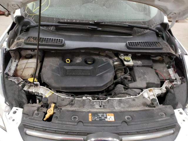 Photo 7 from auction – 2013 FORD ESCAPE SE with VIN 1FMCU0G92DUA73791
