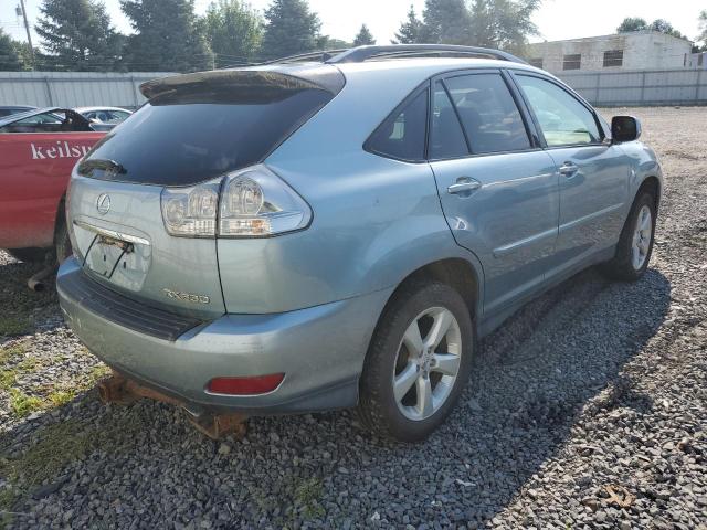 Photo 4 from auction – 2005 LEXUS RX 330 with VIN 2T2HA31U65C060702