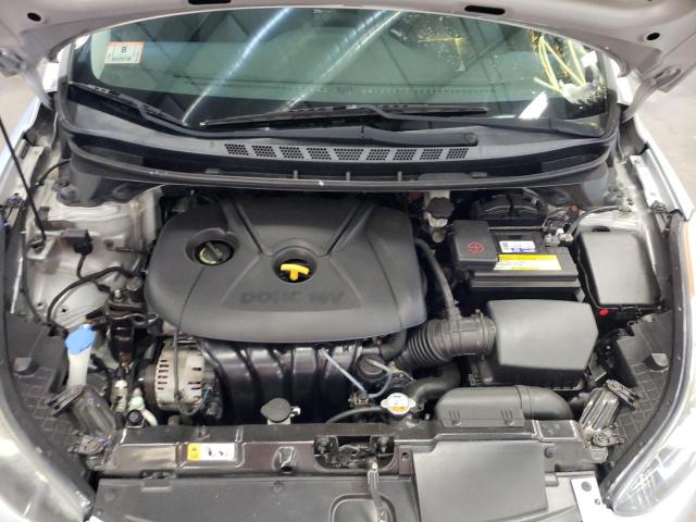Photo 7 from auction – 2013 HYUNDAI ELANTRA with VIN 5NPDH4AE2DH386862