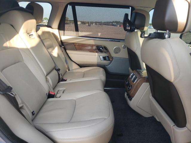 Photo 6 from auction – 2018 LAND ROVER RANGE ROVE with VIN SALGS5RE1JA381947