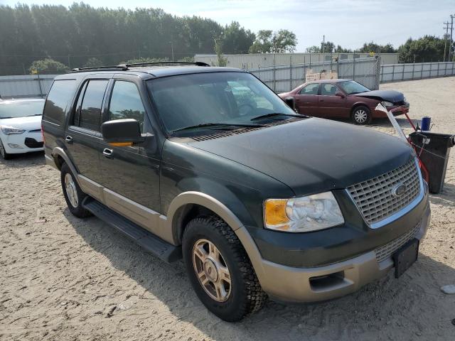 FORD EXPEDITION 2003 with VIN 1FMFU17L73LB37598 - Photo from auction