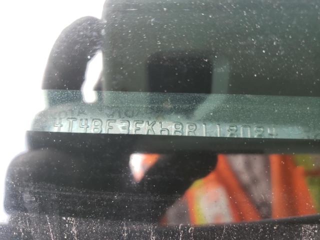 صورة رقم 10 من المزاد - 2011 TOYOTA CAMRY BASE مع VIN 4T4BF3EK6BR118084