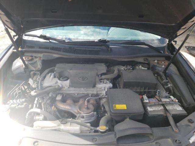 Photo 7 from auction – 2014 TOYOTA CAMRY L with VIN 4T4BF1FK1ER427503