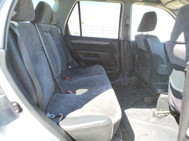 Photo 6 from auction – 2003 HONDA CR-V EX with VIN JHLRD78843C028212