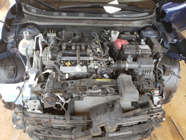 Photo 7 from auction – 2020 NISSAN KICKS SR with VIN 3N1CP5DV1LL498909