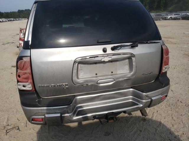 Photo 9 from auction – 2005 CHEVROLET TRAILBLAZE with VIN 1GNDT13S352289664