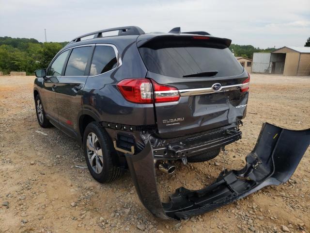 Photo 3 from auction – 2022 SUBARU ASCENT PRE with VIN 4S4WMABD3N3434340