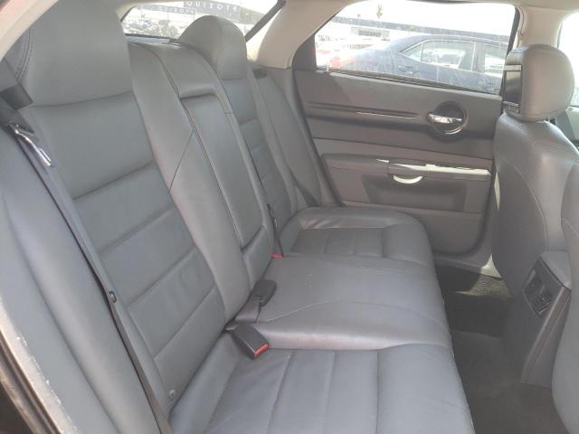 Photo 6 from auction – 2005 DODGE MAGNUM R/T with VIN 2D4GV58255H601512