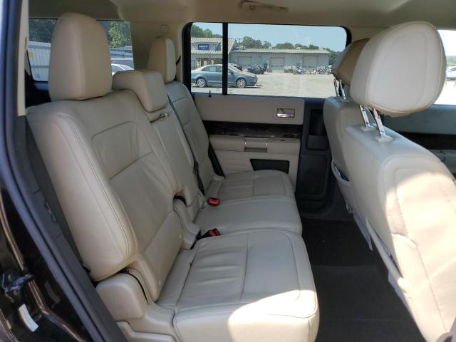 Photo 6 from auction – 2013 FORD FLEX LIMIT with VIN 2FMHK6D88DBD02538