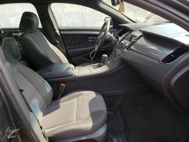 Photo 5 from auction – 2016 FORD TAURUS SEL with VIN 1FAHP2E84GG102224