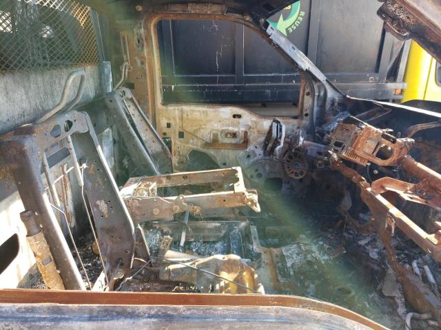 Photo 5 from auction – 2011 FORD F550 SUPER with VIN 1FDUF5HT3BEB34319